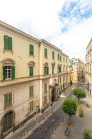 Alojamiento - La Gatta Cenerentola Rooms