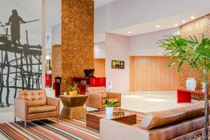 Alojamiento - Mercure Salvador Boulevard
