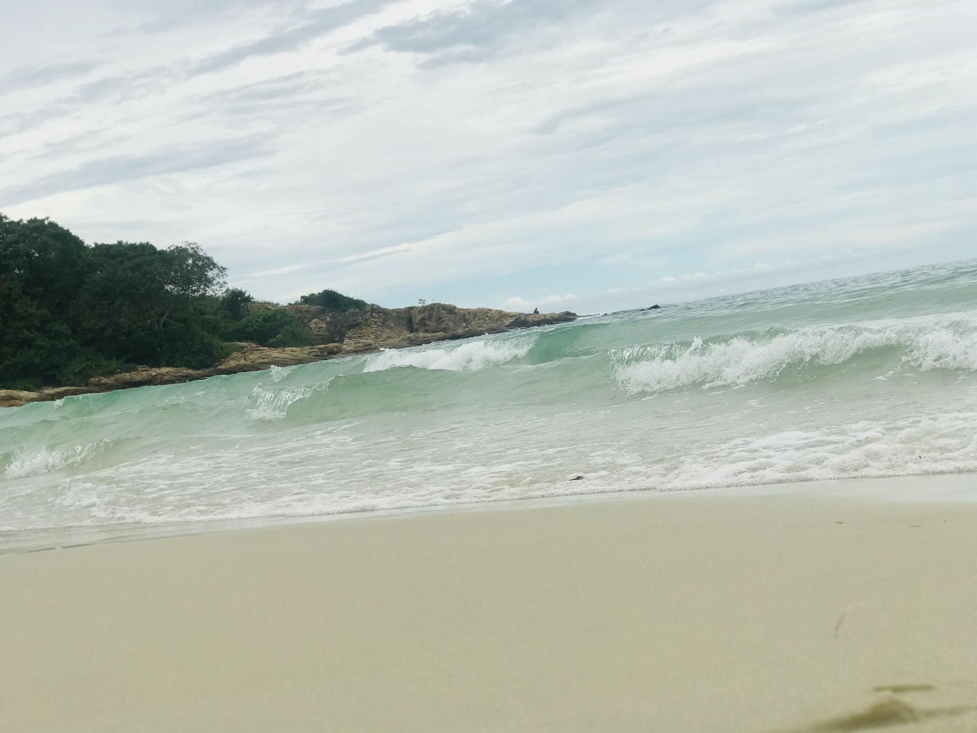 Playa Miss Hong House