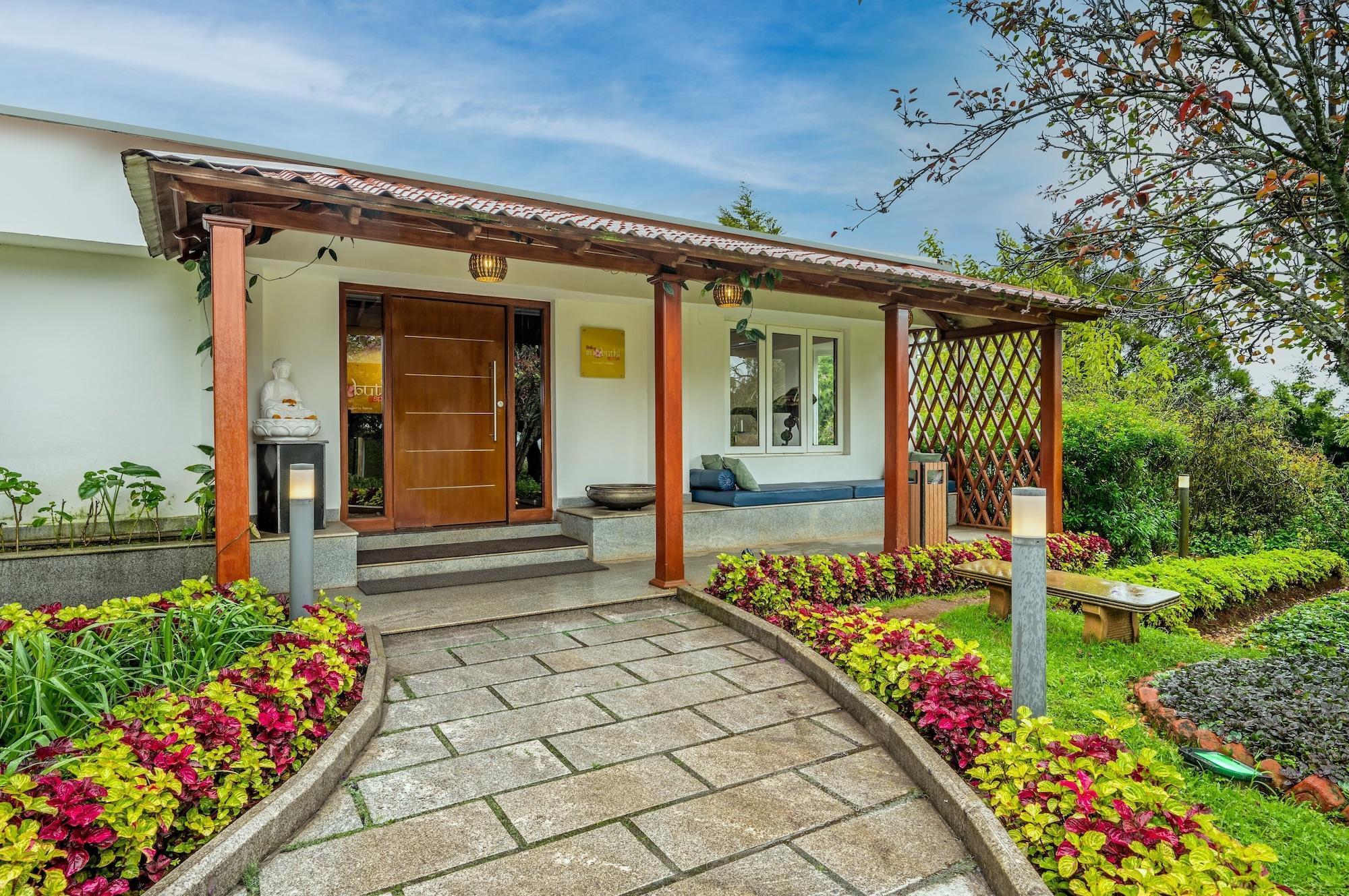 Spa Sterling Ooty Elk Hill
