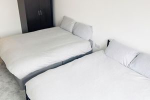 Alquiler Vacacional - Spacious central acccommodation in the Heart Of Manchester City Centre.