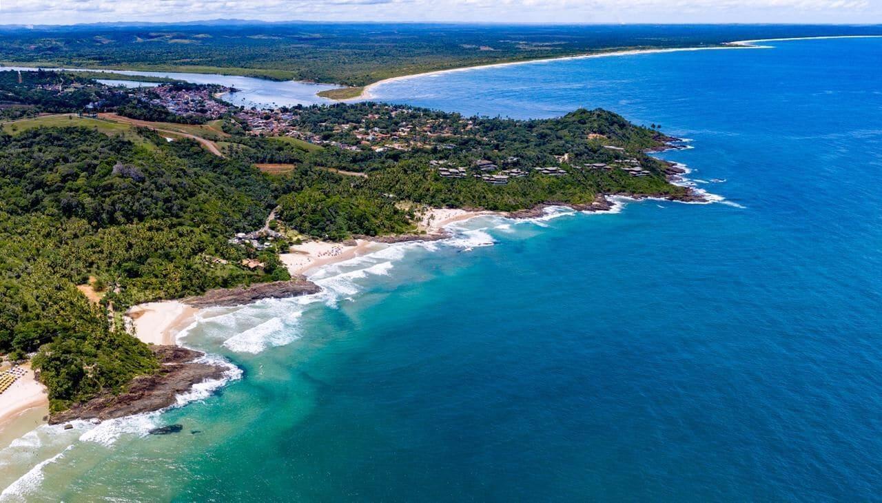 Playa Pousada Raisis