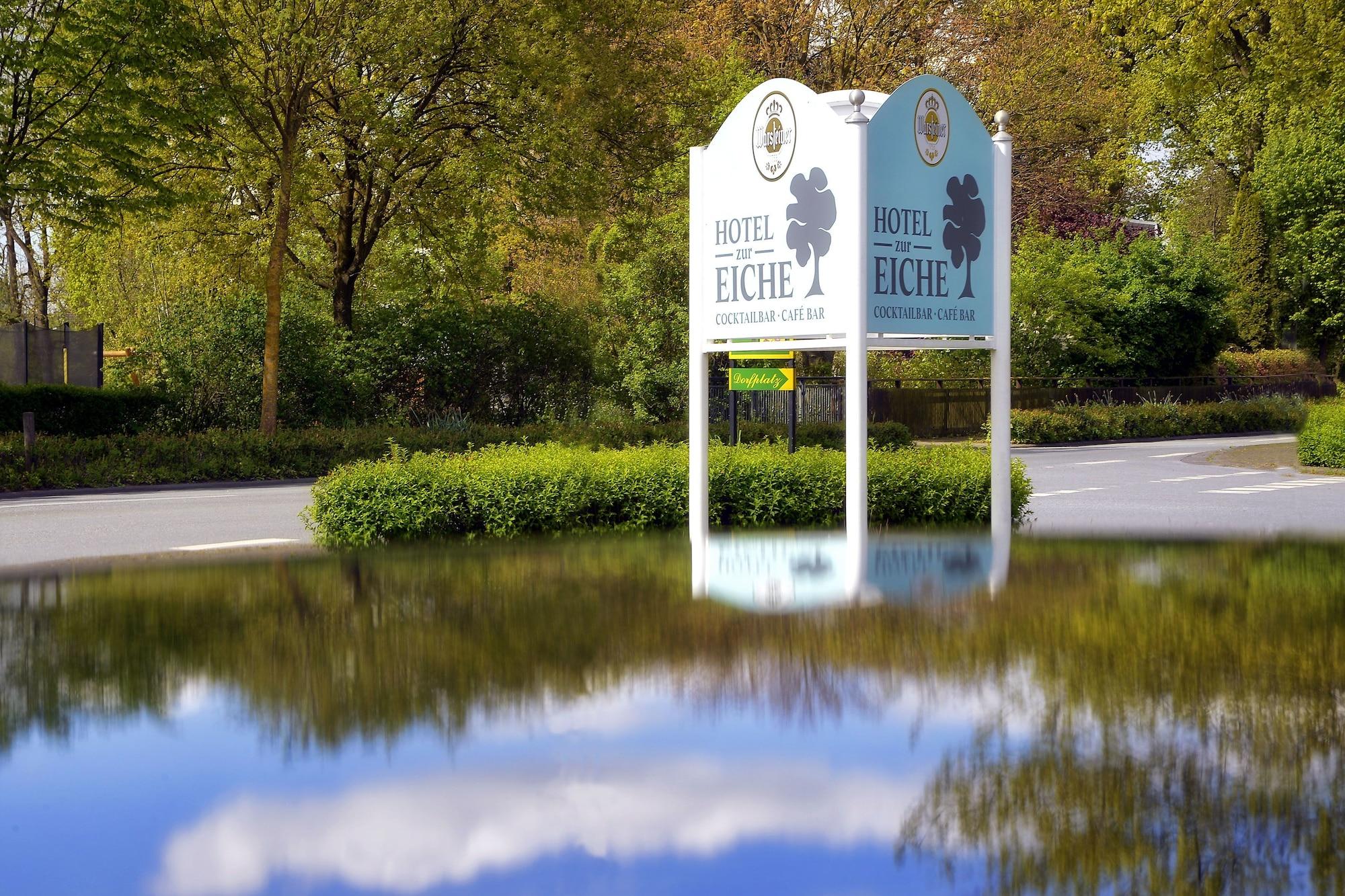 Varios Hotel zur Eiche