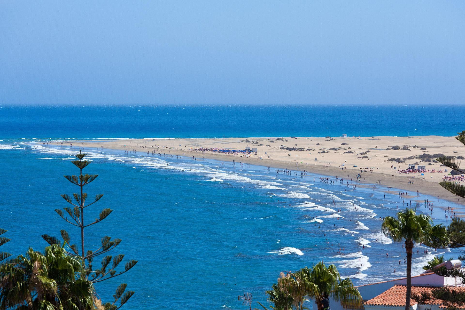 Praia Hotel Caserío
