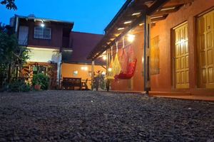 Hospedagens - Apart del  Huesped 2