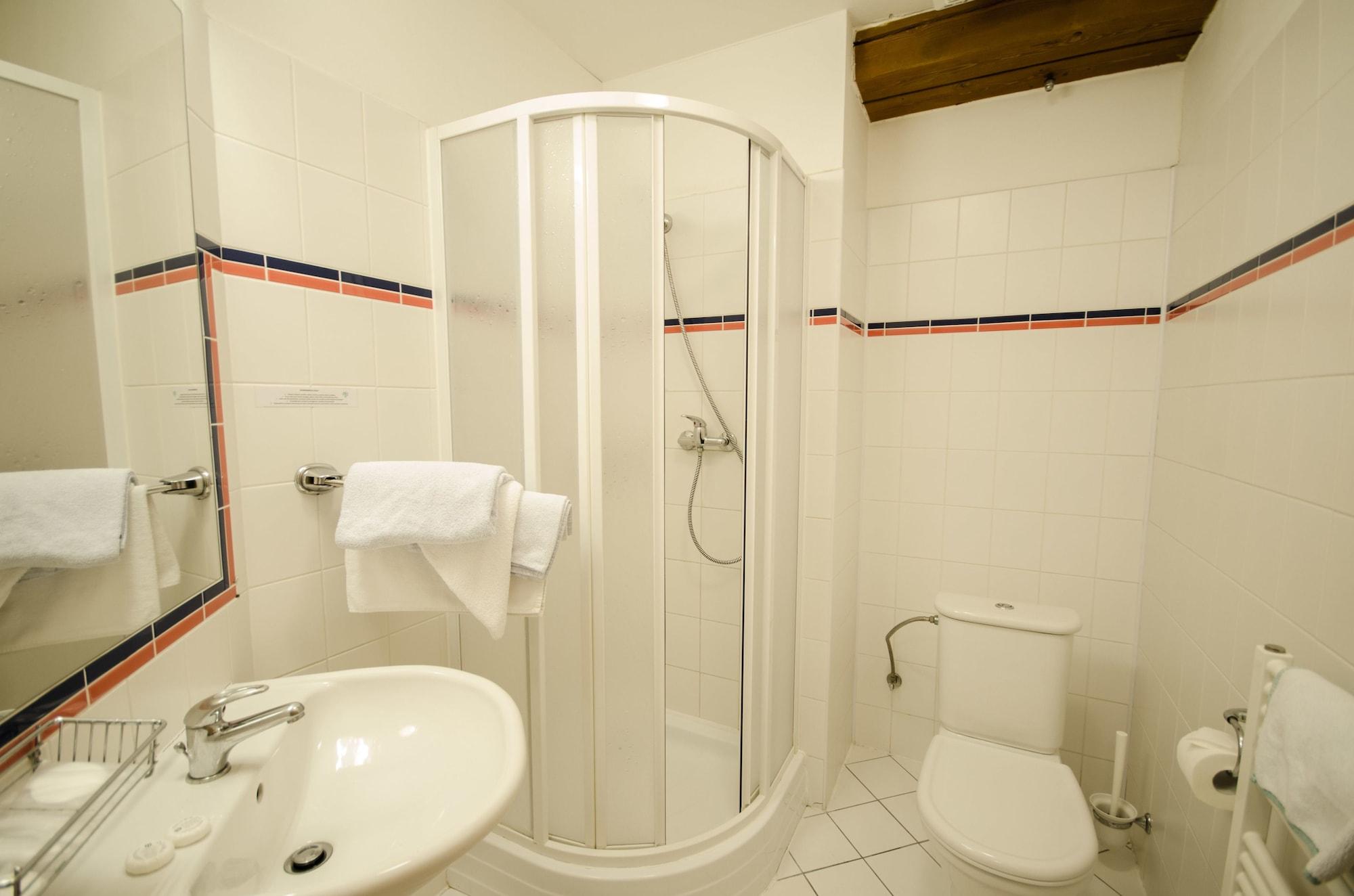 Equipamiento de Habitación Hotel Adler - Czech Leading Hotels