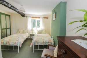 Alquiler Vacacional - 1 Westcroft Cottage