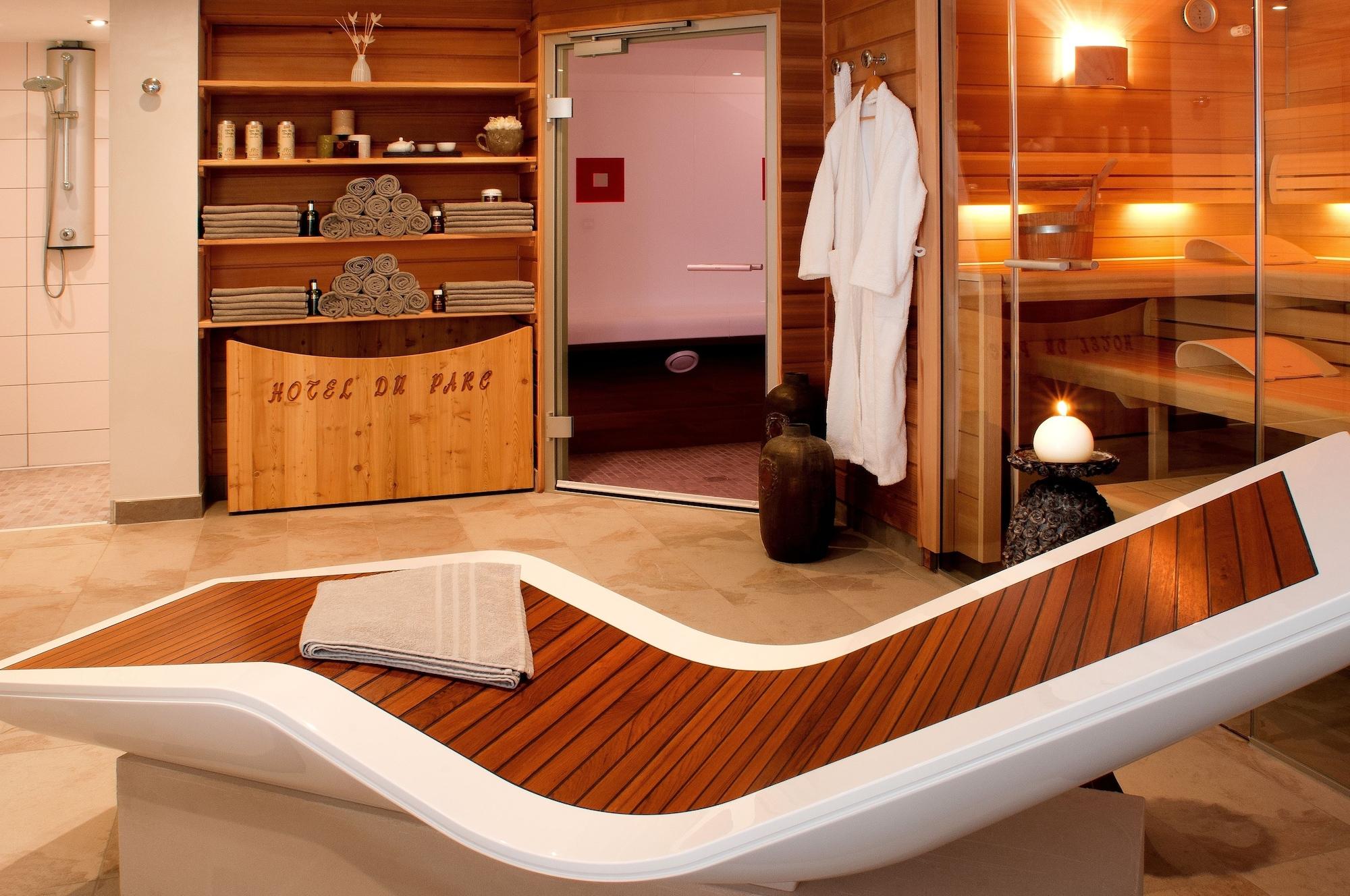 Spa Le Parc