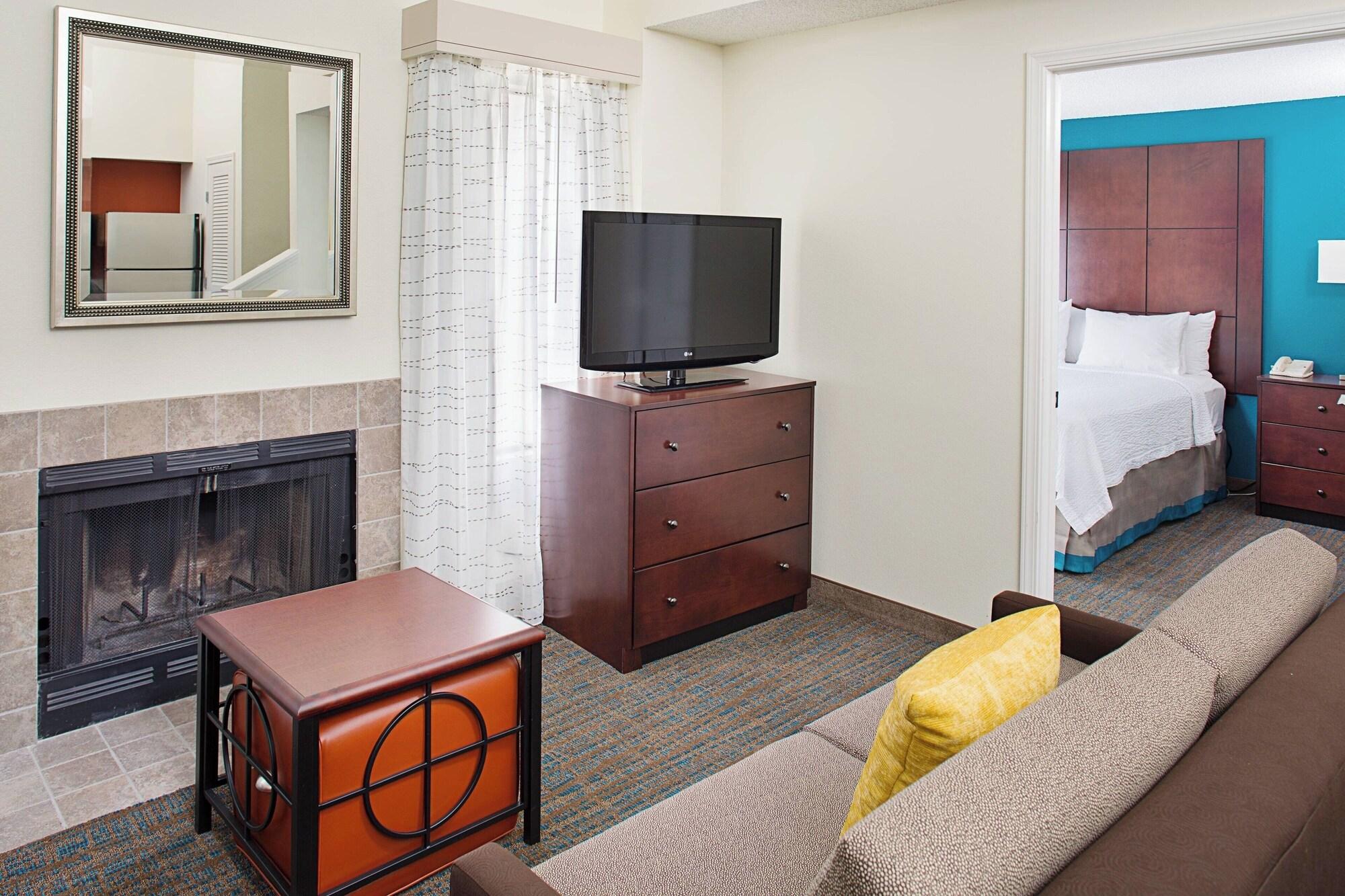 Habitación Residence Inn Seattle South/Tukwila