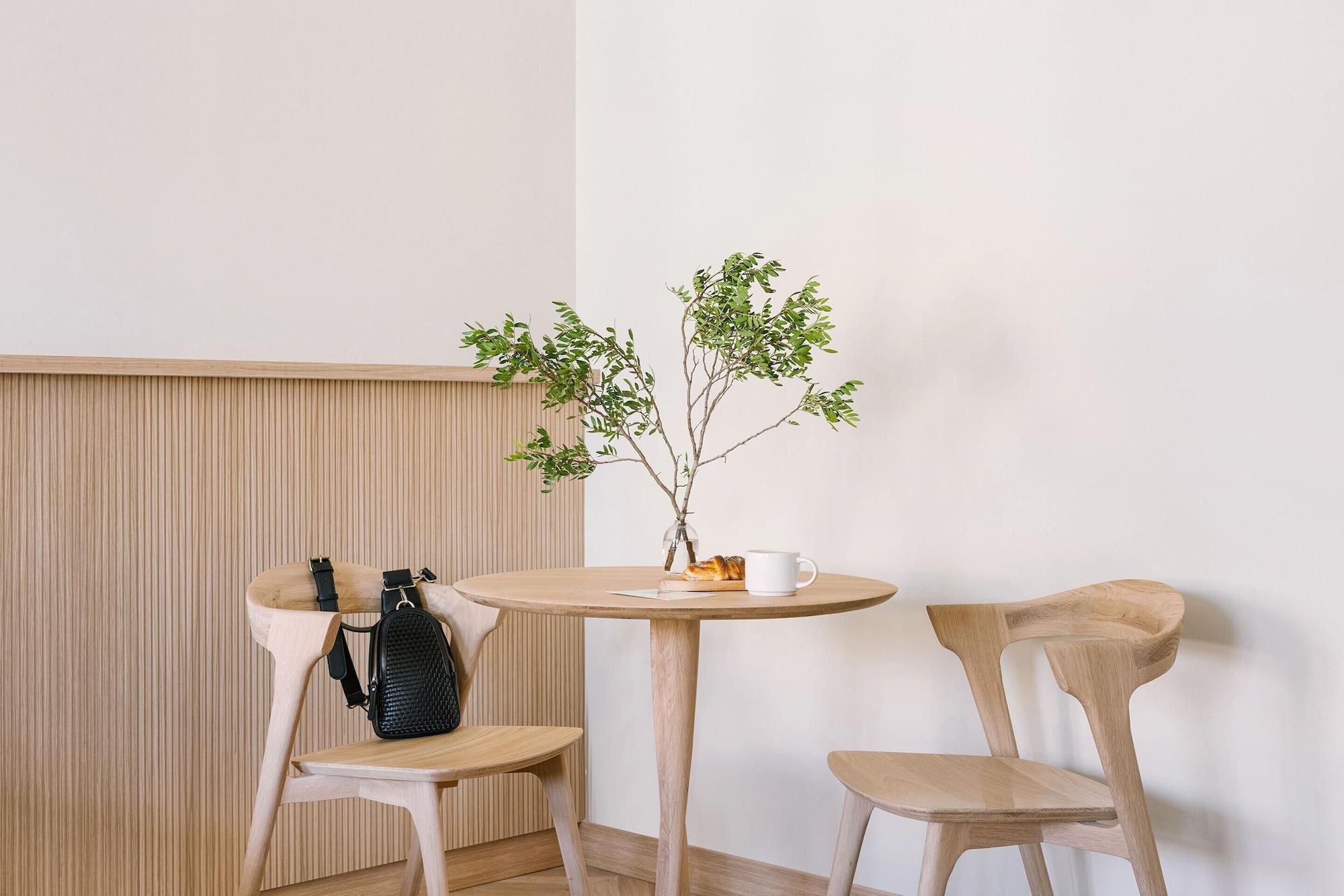 Comodidades del Alojamiento Aspasios Sofia Apartments