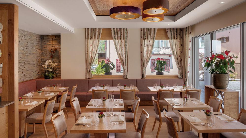 Restaurant Hotel Alte Post