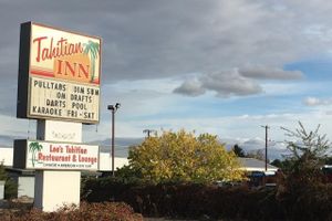 Alojamiento - Tahitian Motor Inn