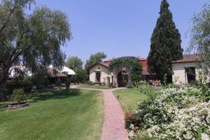 Alojamiento - Hacienda La Magdalena
