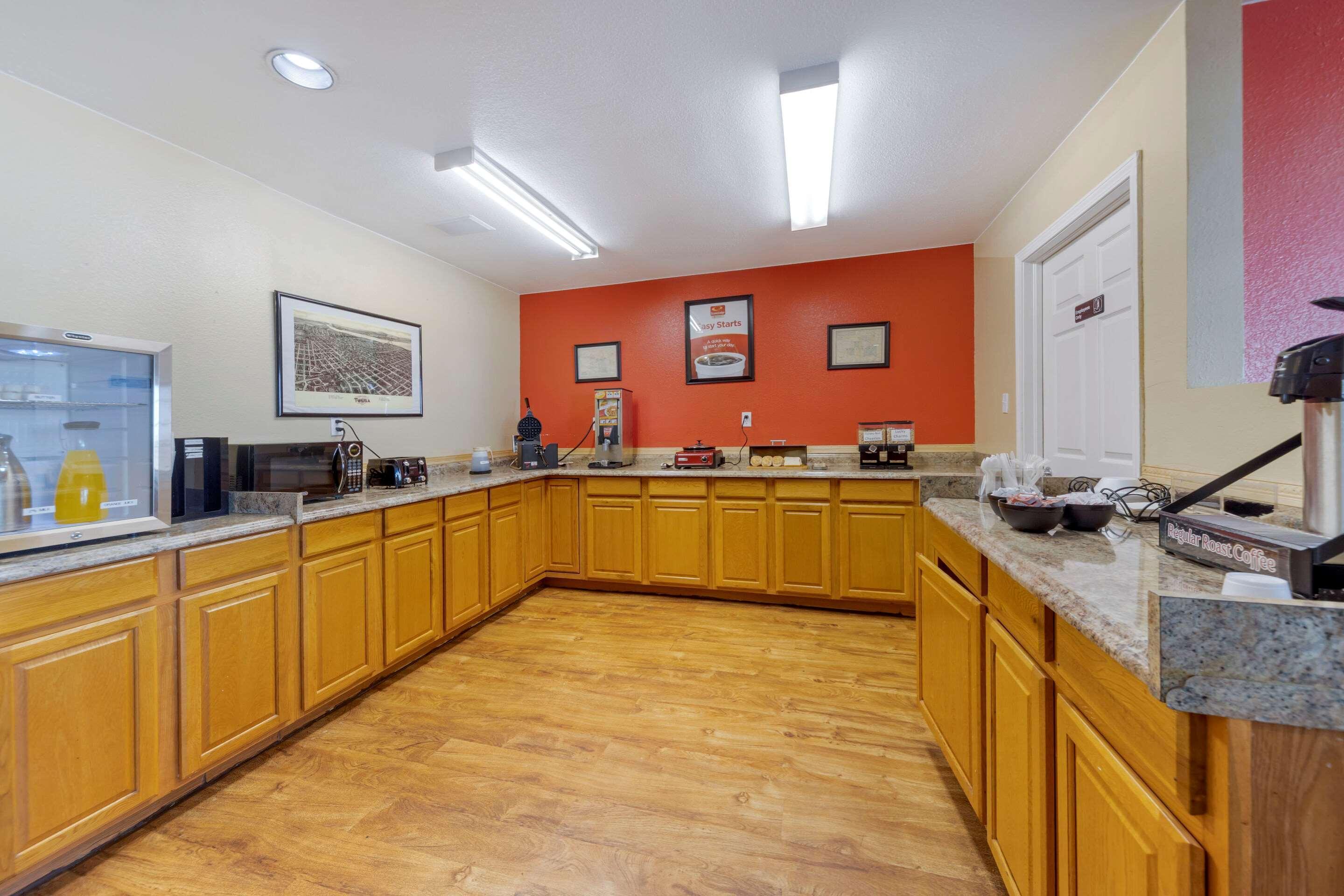 Restaurant Econo Lodge