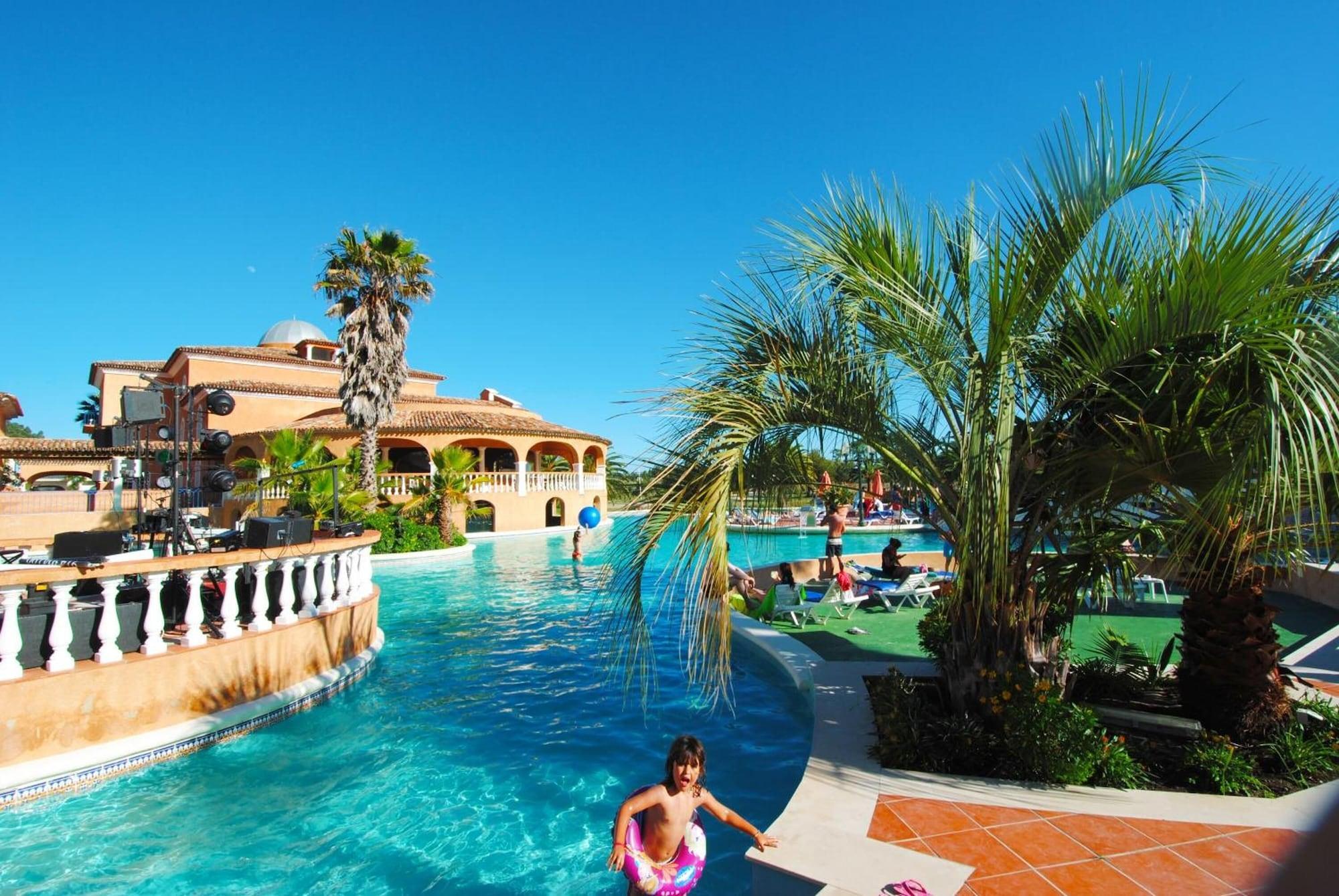 Vista Piscina Herdade Lago Real