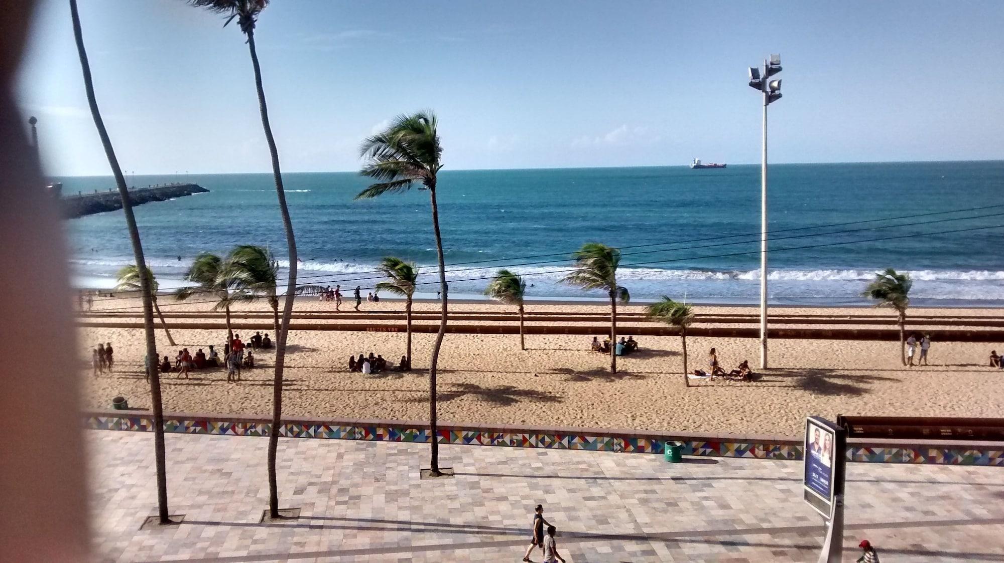 Playa Brisa da Praia Hotel