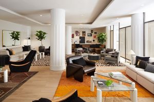 Alojamiento - Kimpton Alton Fisherman's Wharf by IHG