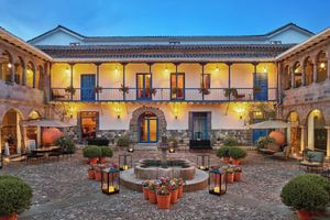 Paquete - Palacio del Inka, A Luxury Collection Hotel by Marriott
