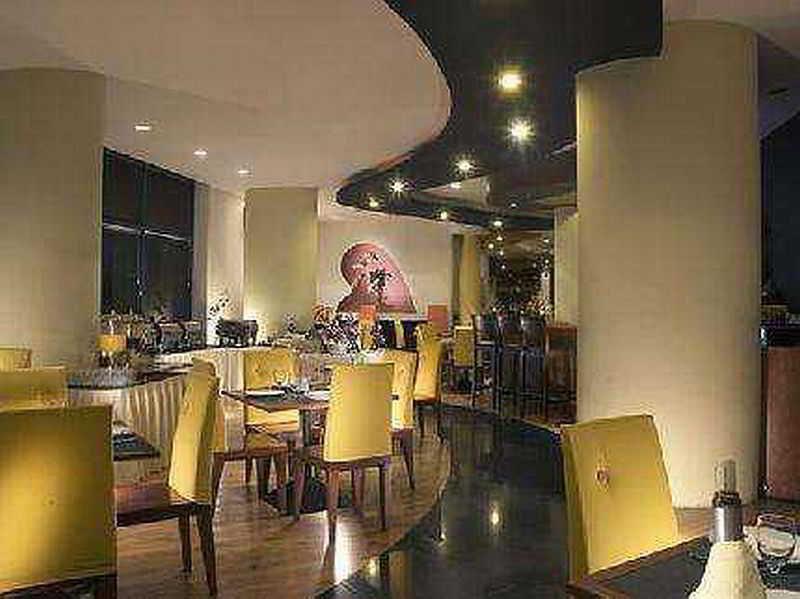 Horison Arcadia Wahid Hasyim Jakarta by null