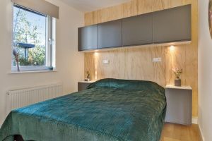 Alquiler Vacacional - Cozy, luxury lodge in beautiful surroundings on the Veluwe