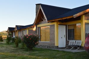 Alquiler Vacacional - Cabañas Nuestra Vista