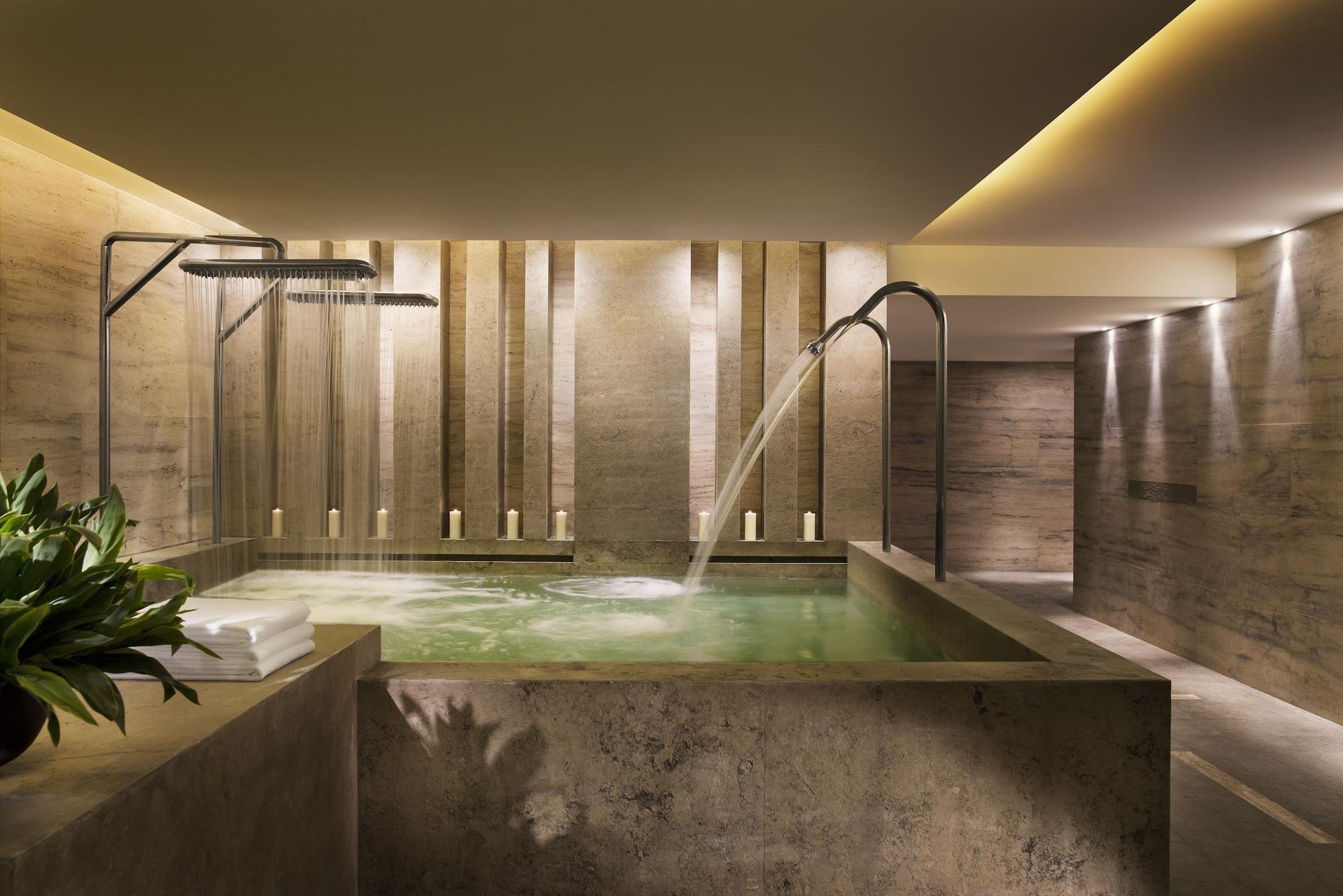 Spa Grand Hyatt Shenyang