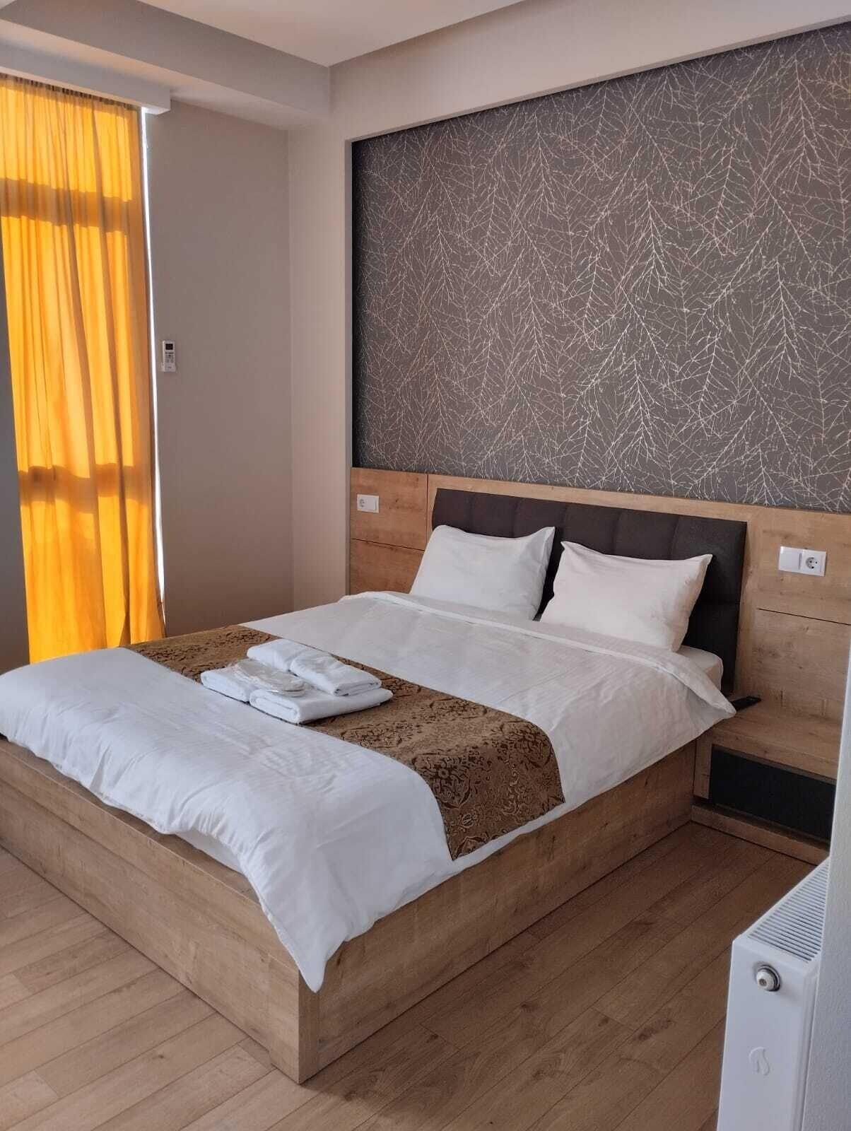Habitación Sola Urban Stay- Tbilisi