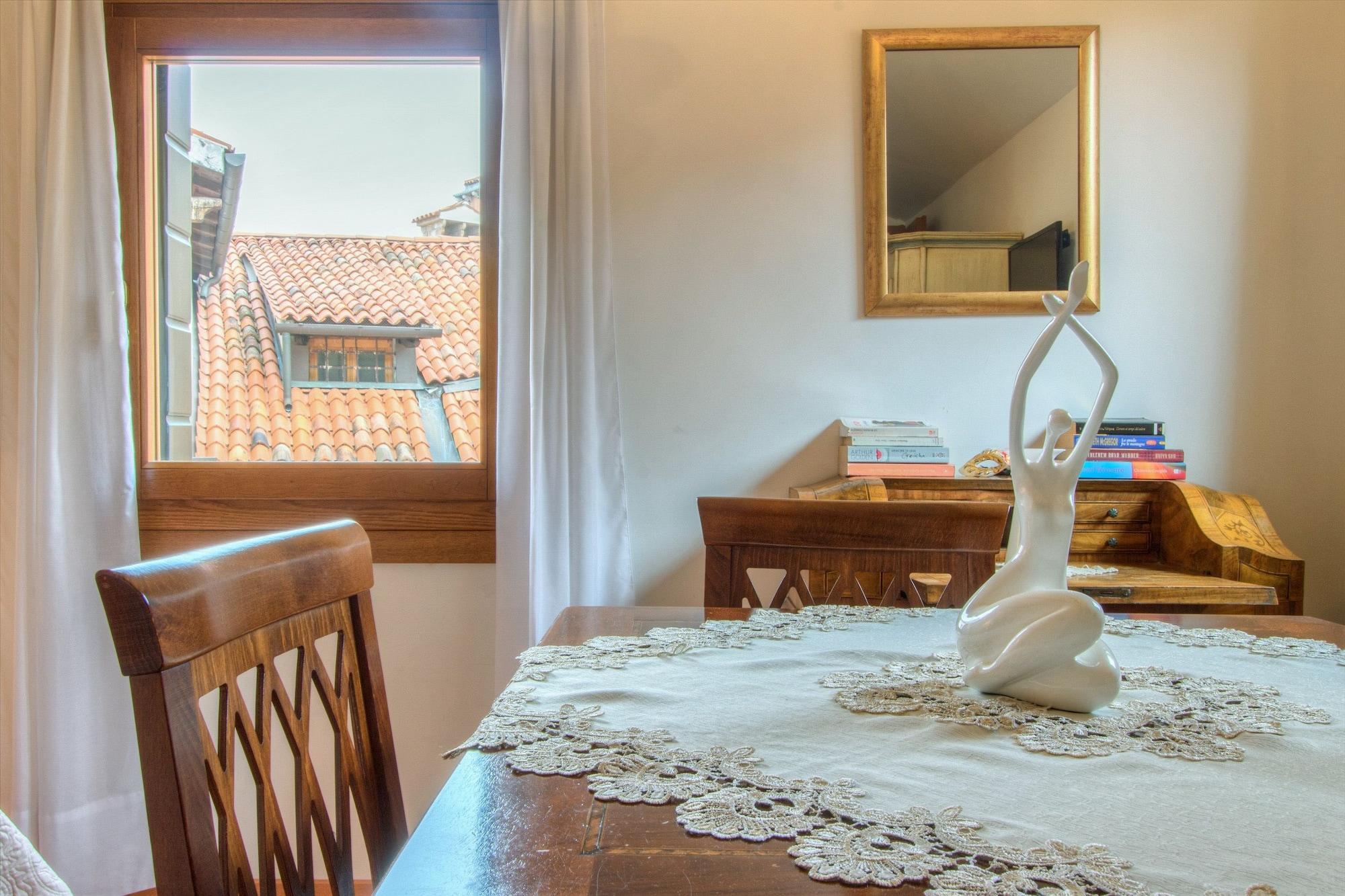 Comodidades del Alojamiento Residenza de l'Osmarin Suites