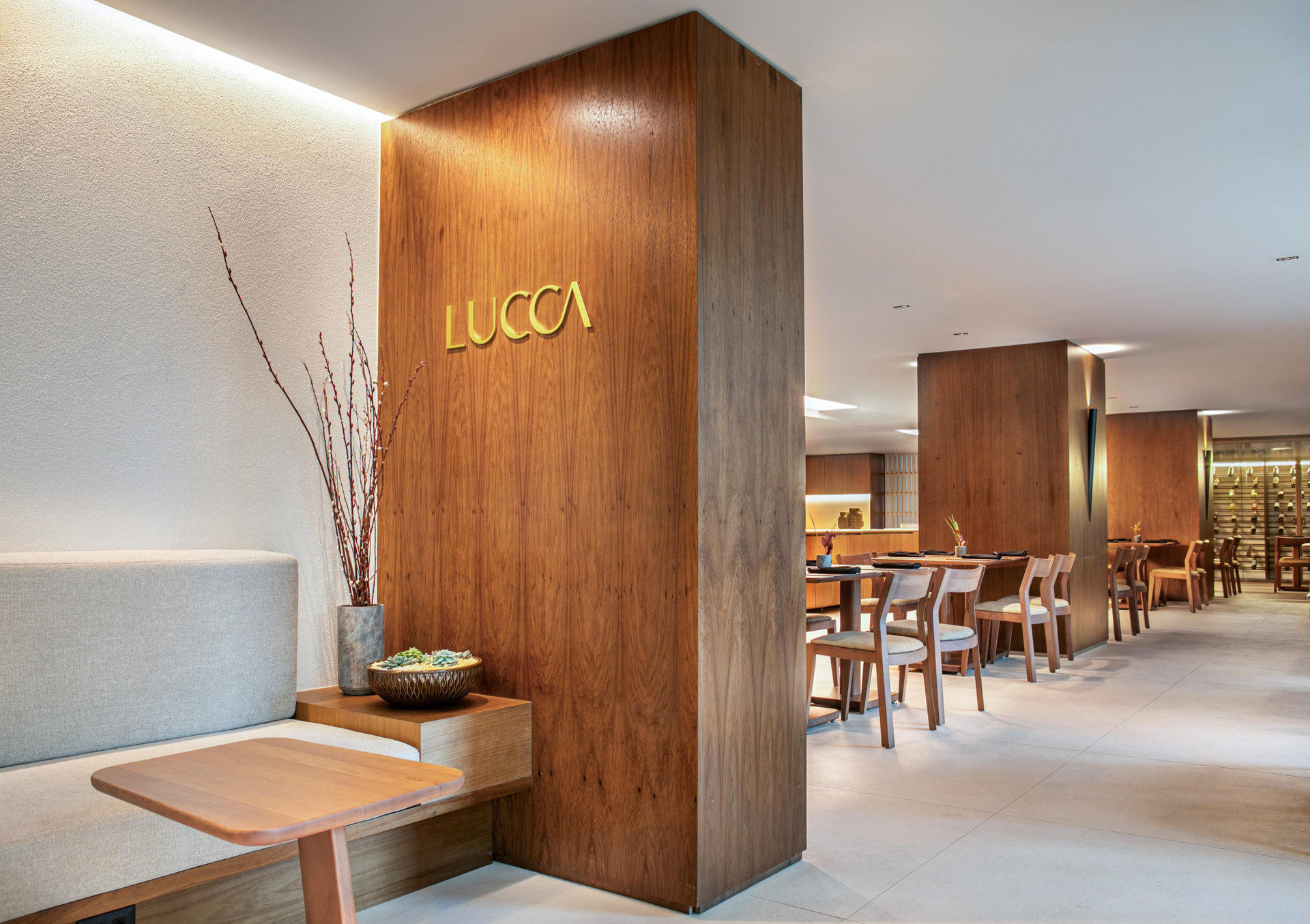 Restaurant Brasil 21 Suites Affiliated by Meliá