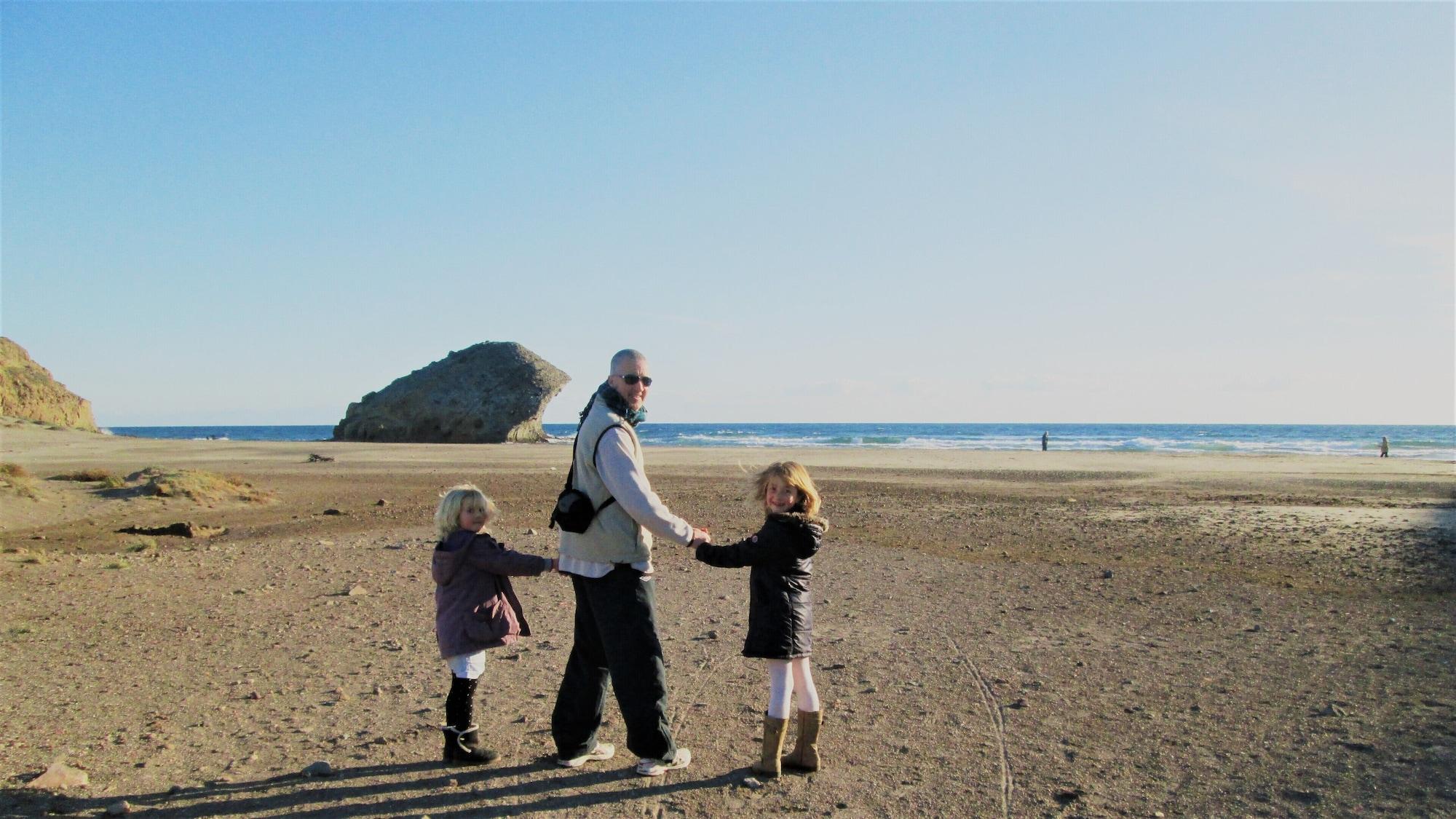 Playa Casona Granado