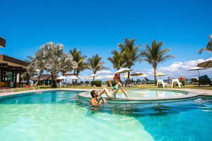 Alojamiento - Kembali Hotel Porto de Galinhas Adults Only