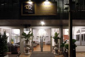 Alojamiento - Ratchadamnoen Residence