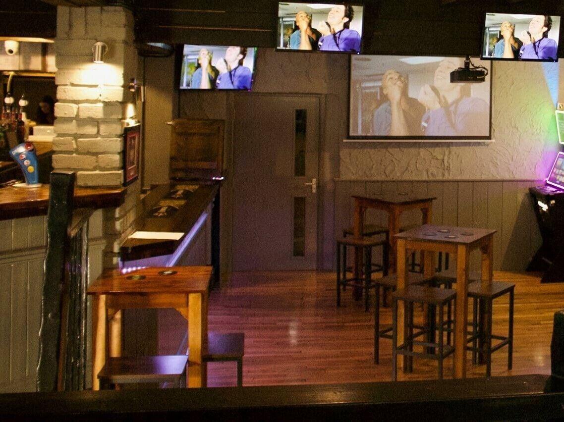 Varios The Park Hotel