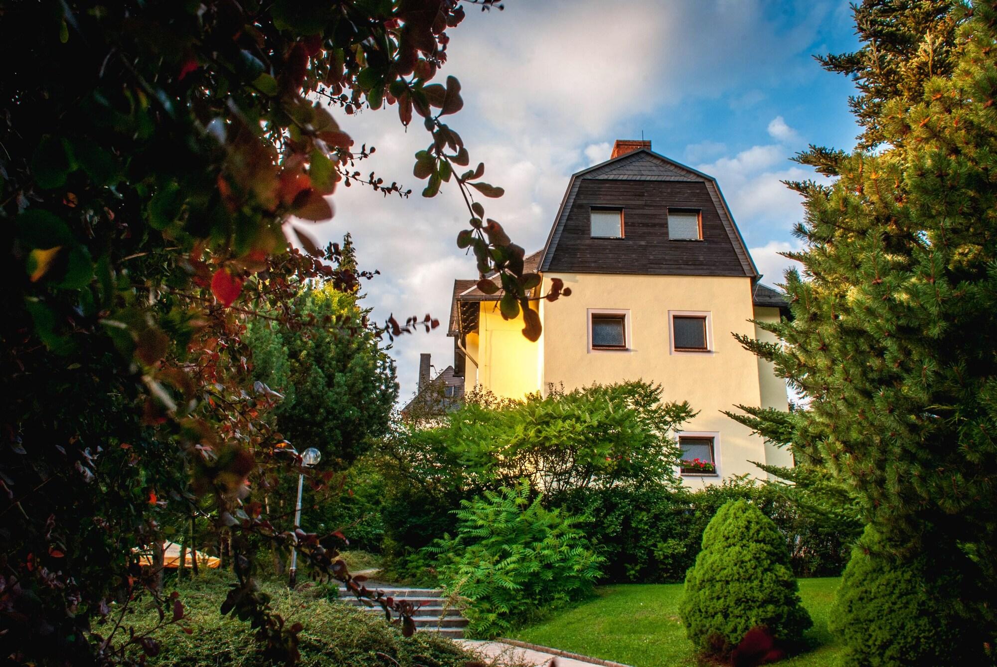 Varios Ferienhotel Augustusburg