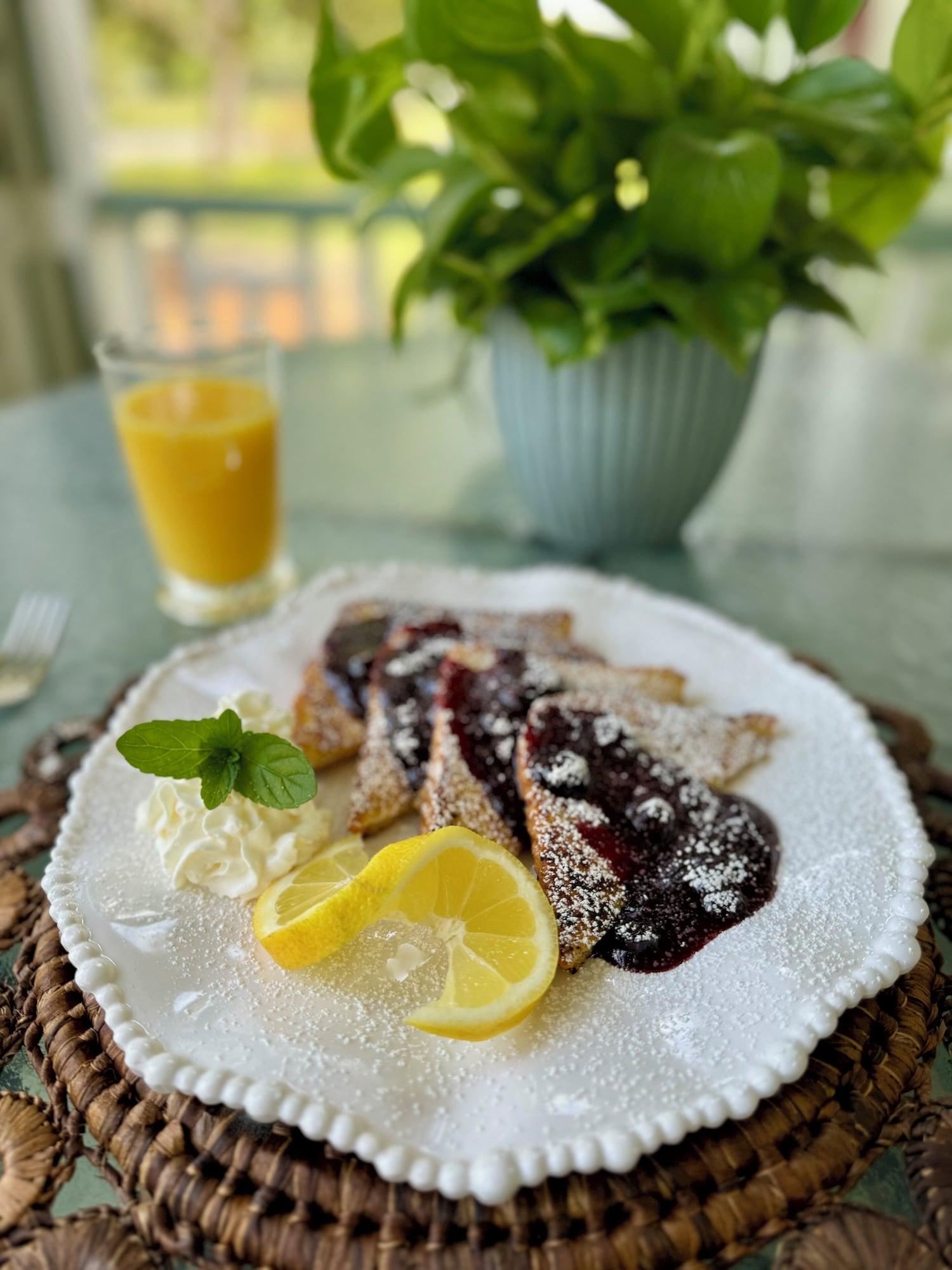 Restaurant Peacock Place