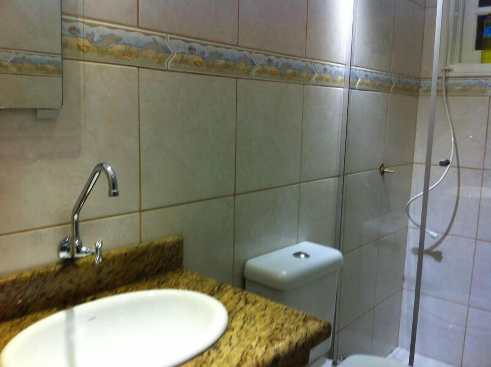 Equipamiento de Habitación Pousada Requinte da Mantiqueira