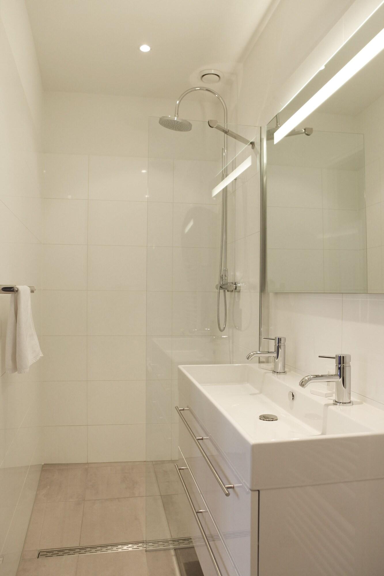 Equipamiento de Habitación Boutique Hotel View