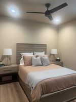 Alquiler Vacacional - BRAND NEW!! 3-bedroom cabin in fantastic Two Rivers North, free WiFi