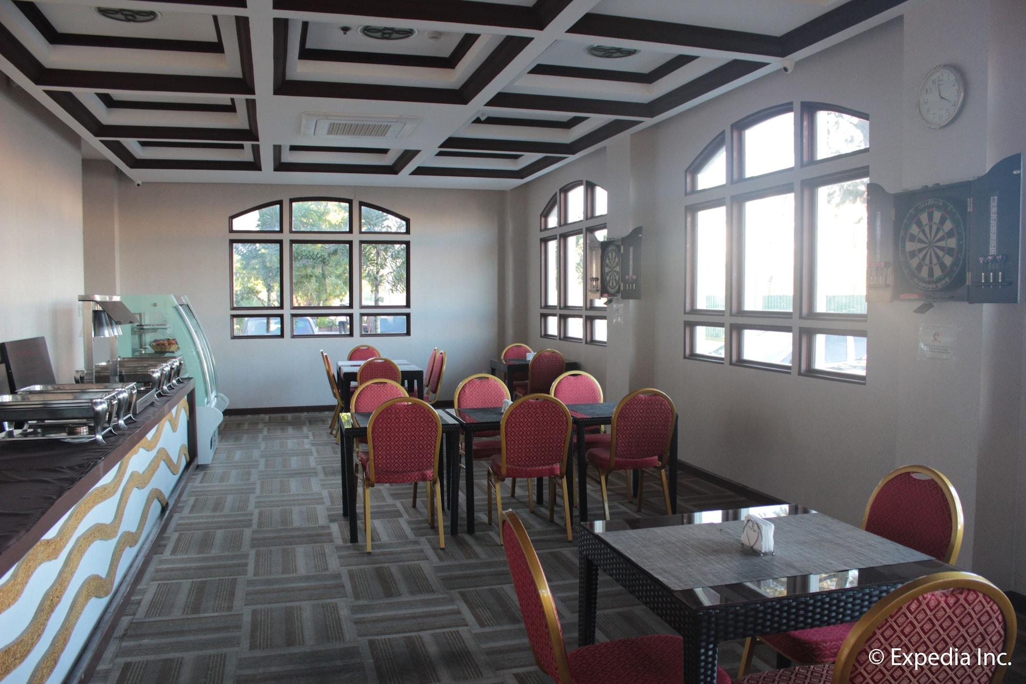 Restaurant Sun Plaza Subic