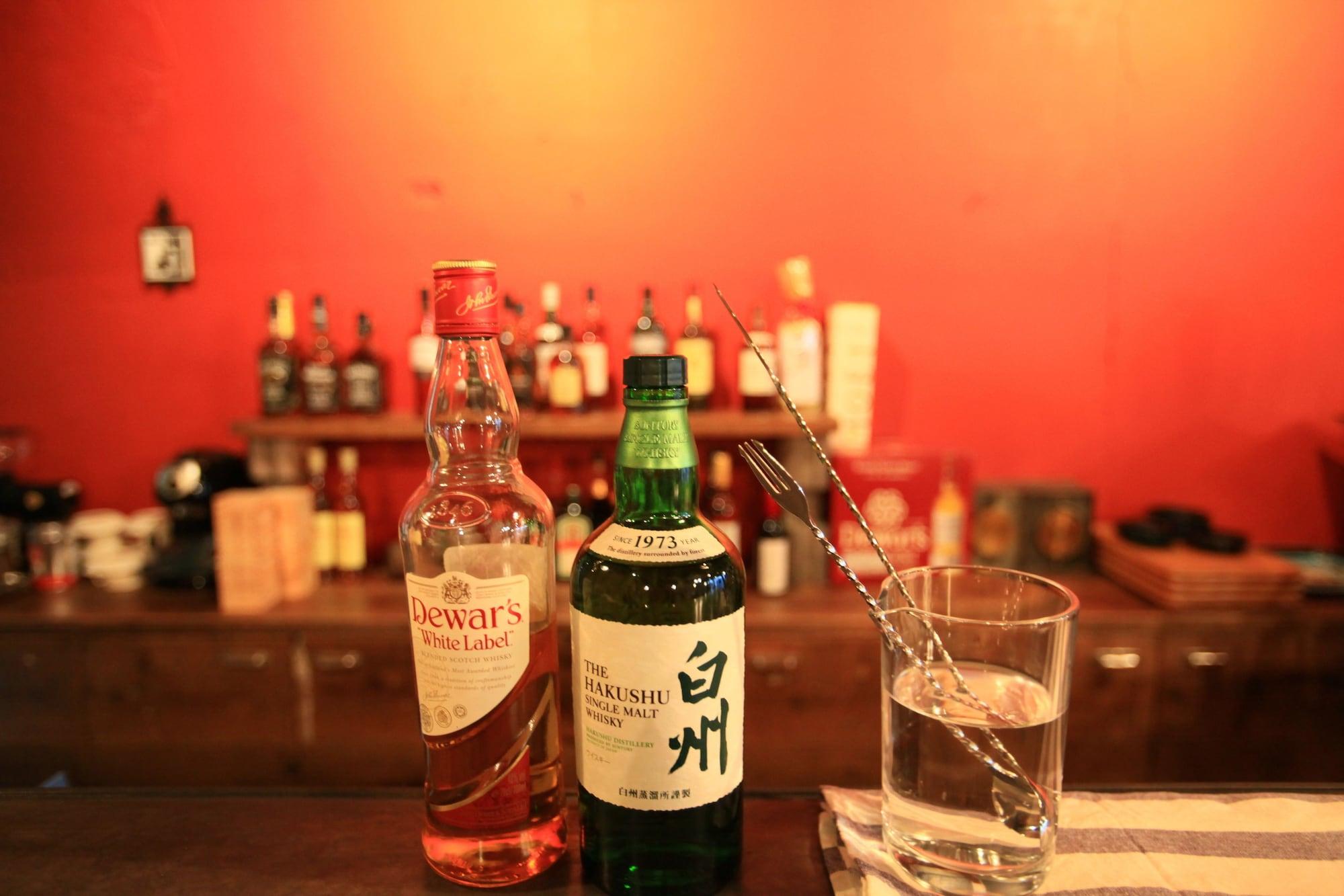 Restaurant KAMP Houkan-cho Backpacker's Inn & Lounge - Hostel