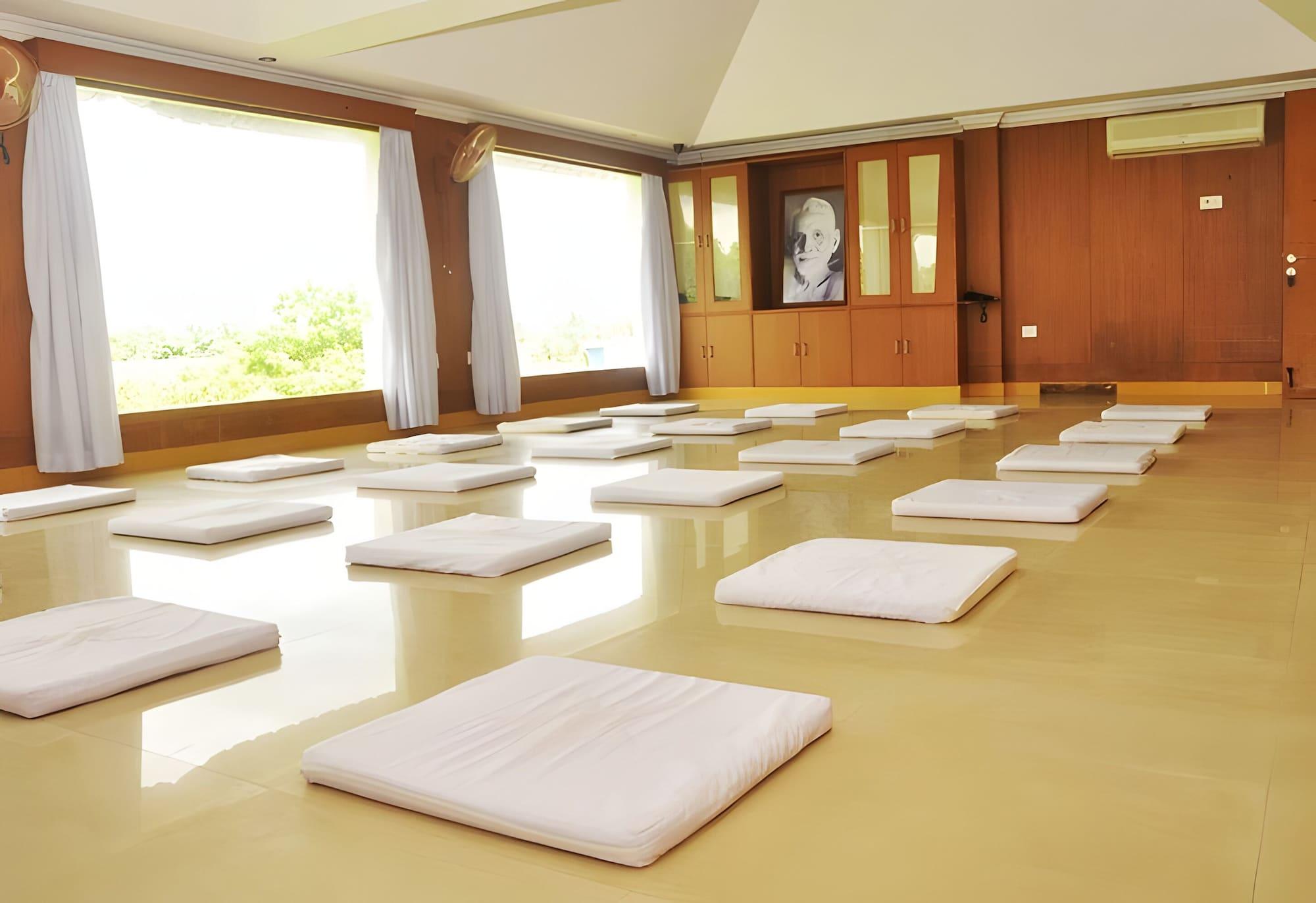 Sala de Reuniones Ramana Towers