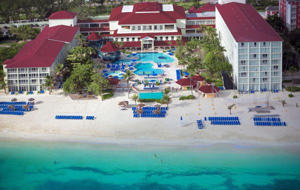Breezes Resort Bahamas All Inclusive