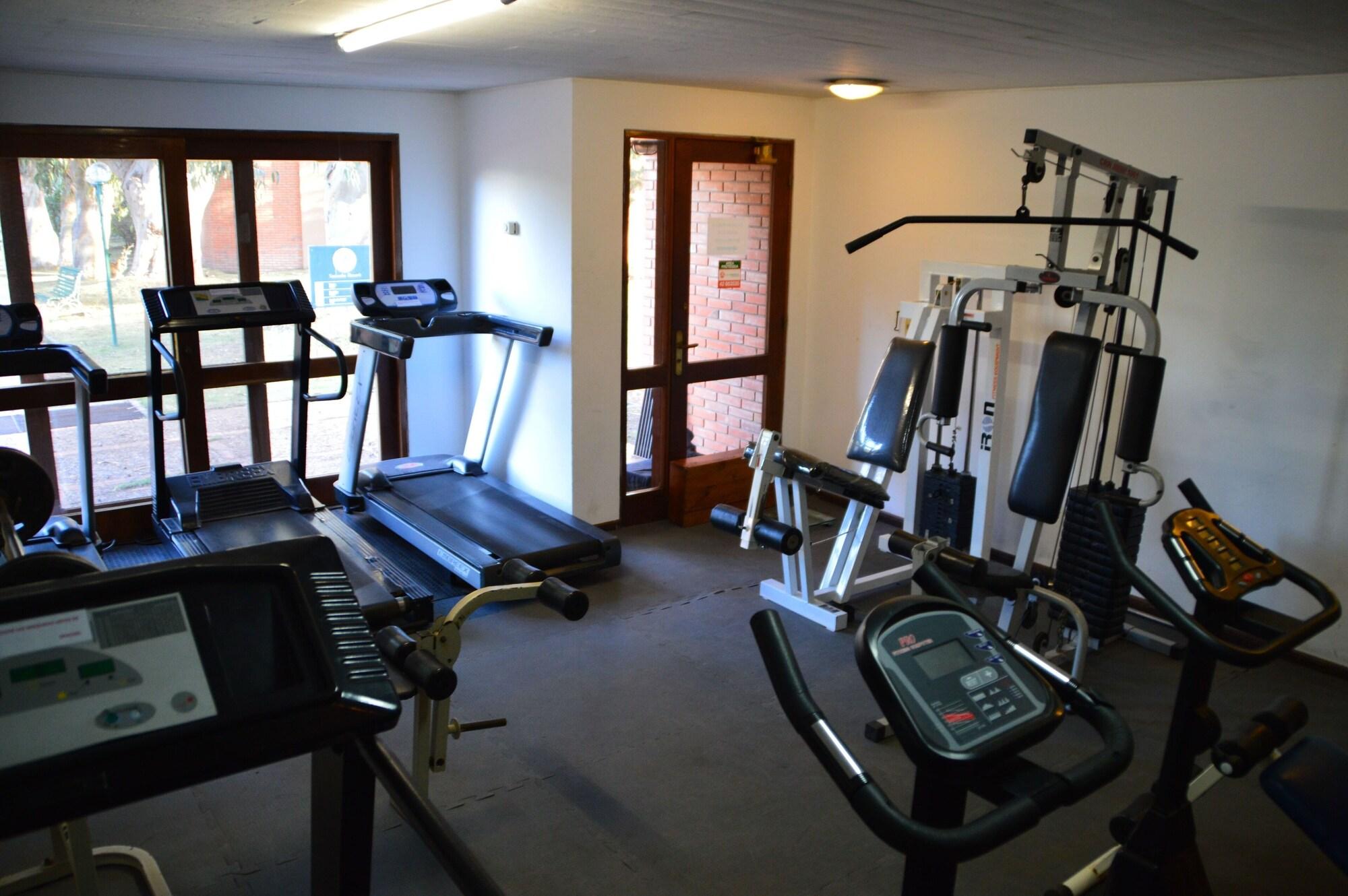Gimnasio Rincon del Este Resort