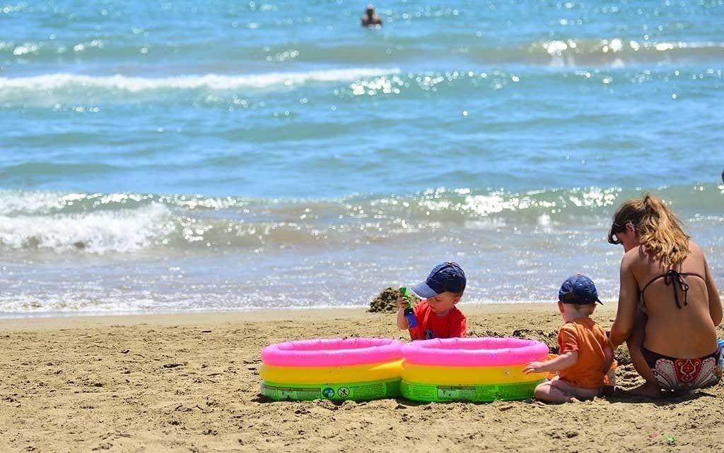 Playa Side Crown Palace Ultra All Inclusive