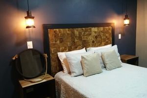 Alquiler Vacacional - Stellar Stay in Wonderful Seclusion - Barrio Provenza