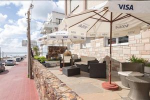 Alojamiento - Hotel Playa Brava