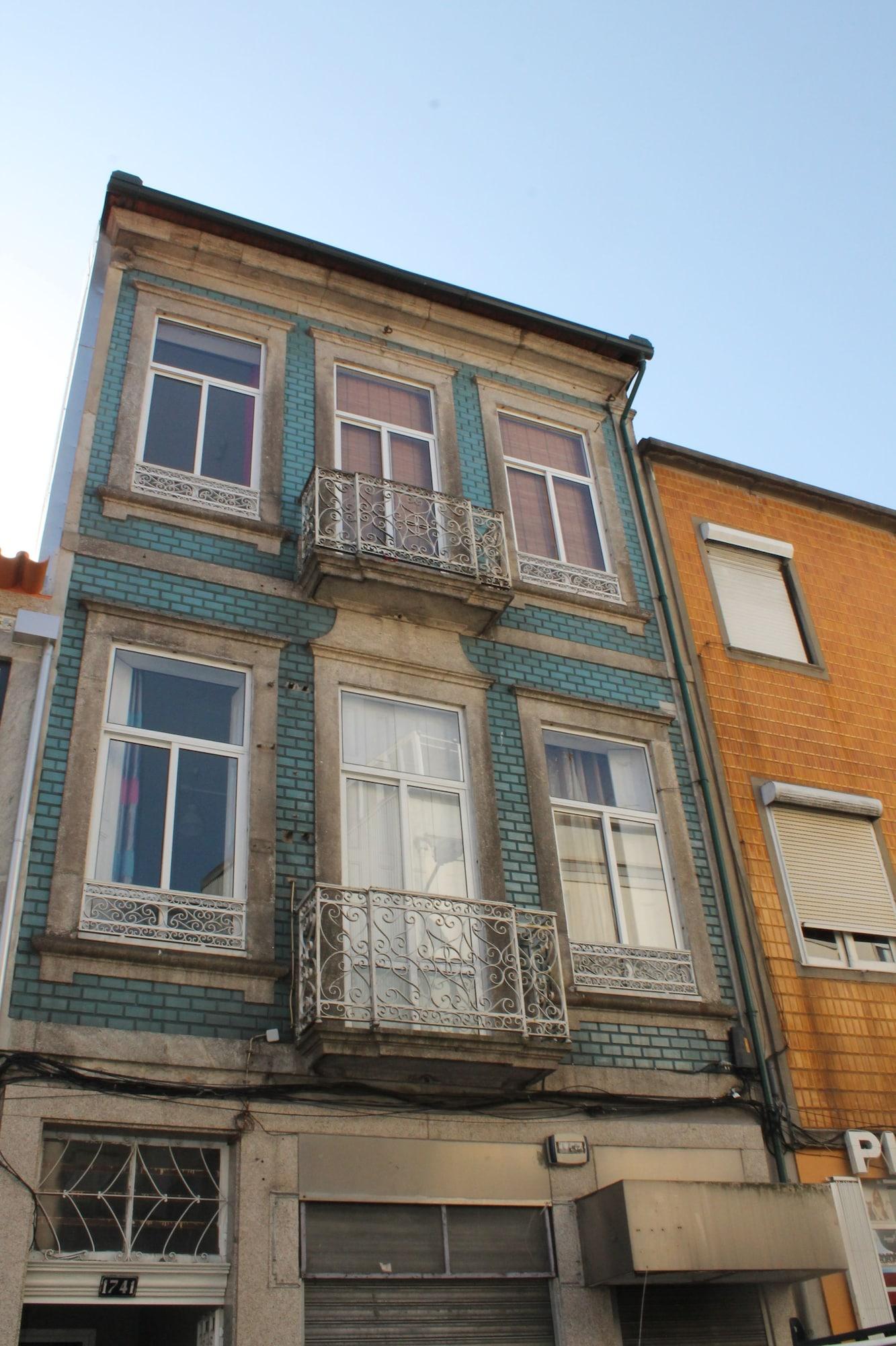 Varios Guest House Esperança