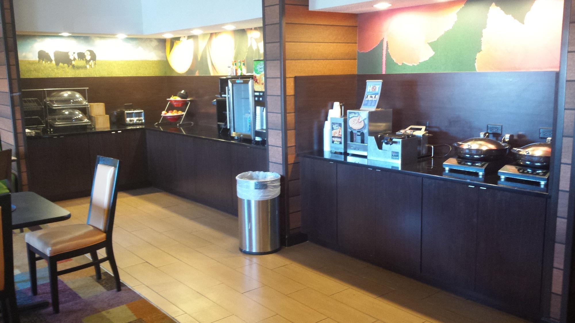 Restaurant Wingate by Wyndham Gurnee