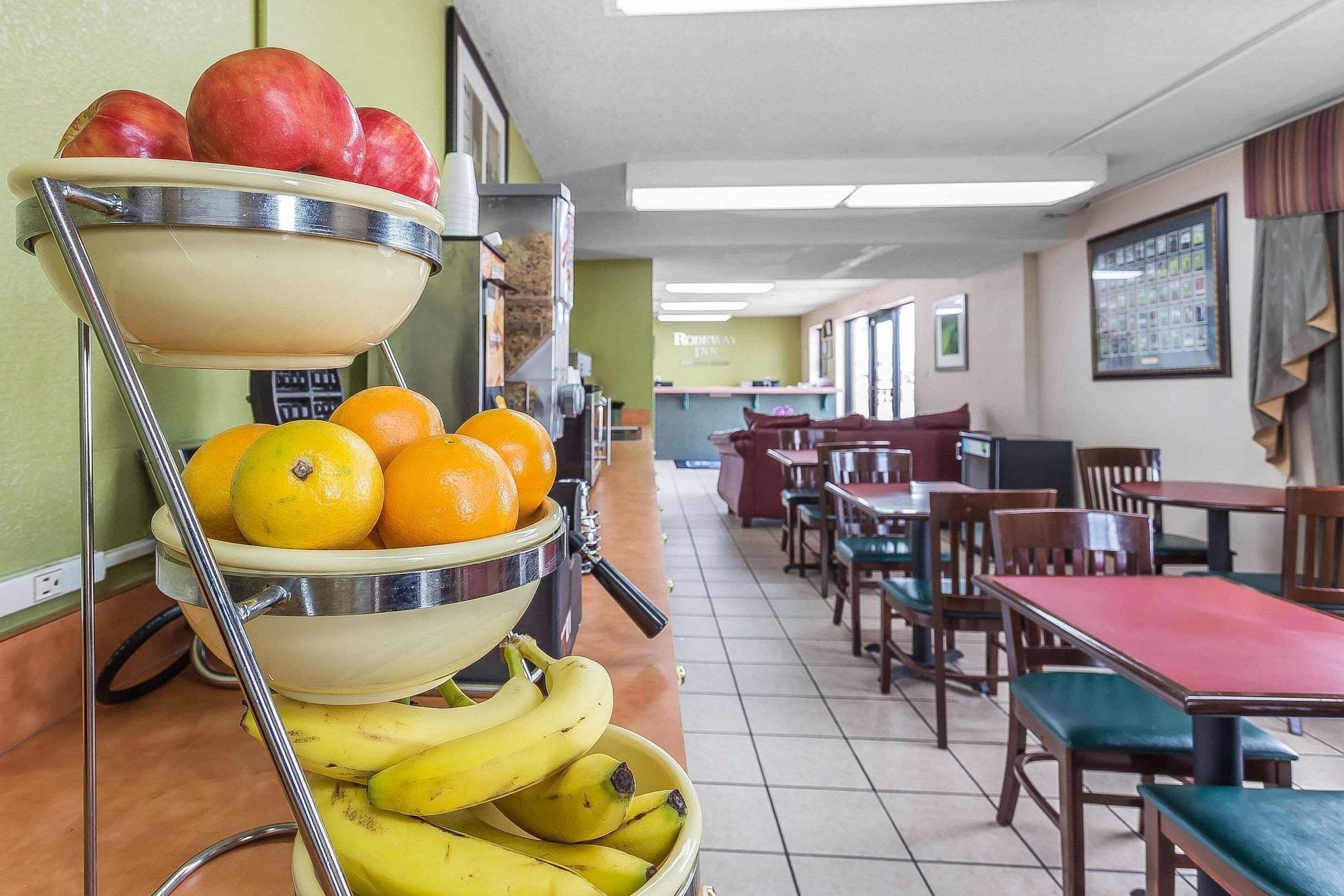 Restaurant Rodeway Inn