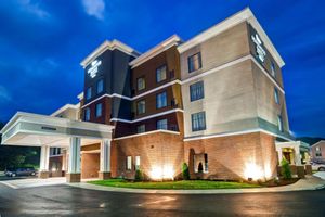 Alojamiento - Homewood Suites By Hilton Christiansburg